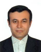 Khosro Ashrafi